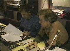 Werner Kriboo & Vincent Schieke